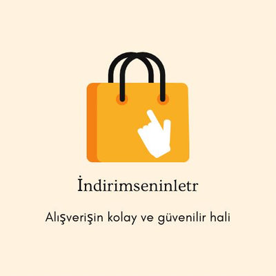 Indirimseninletr